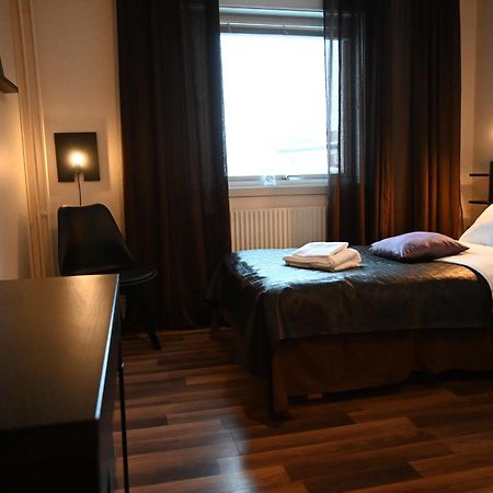 Hotell Lyktan Arjeplog Zewnętrze zdjęcie