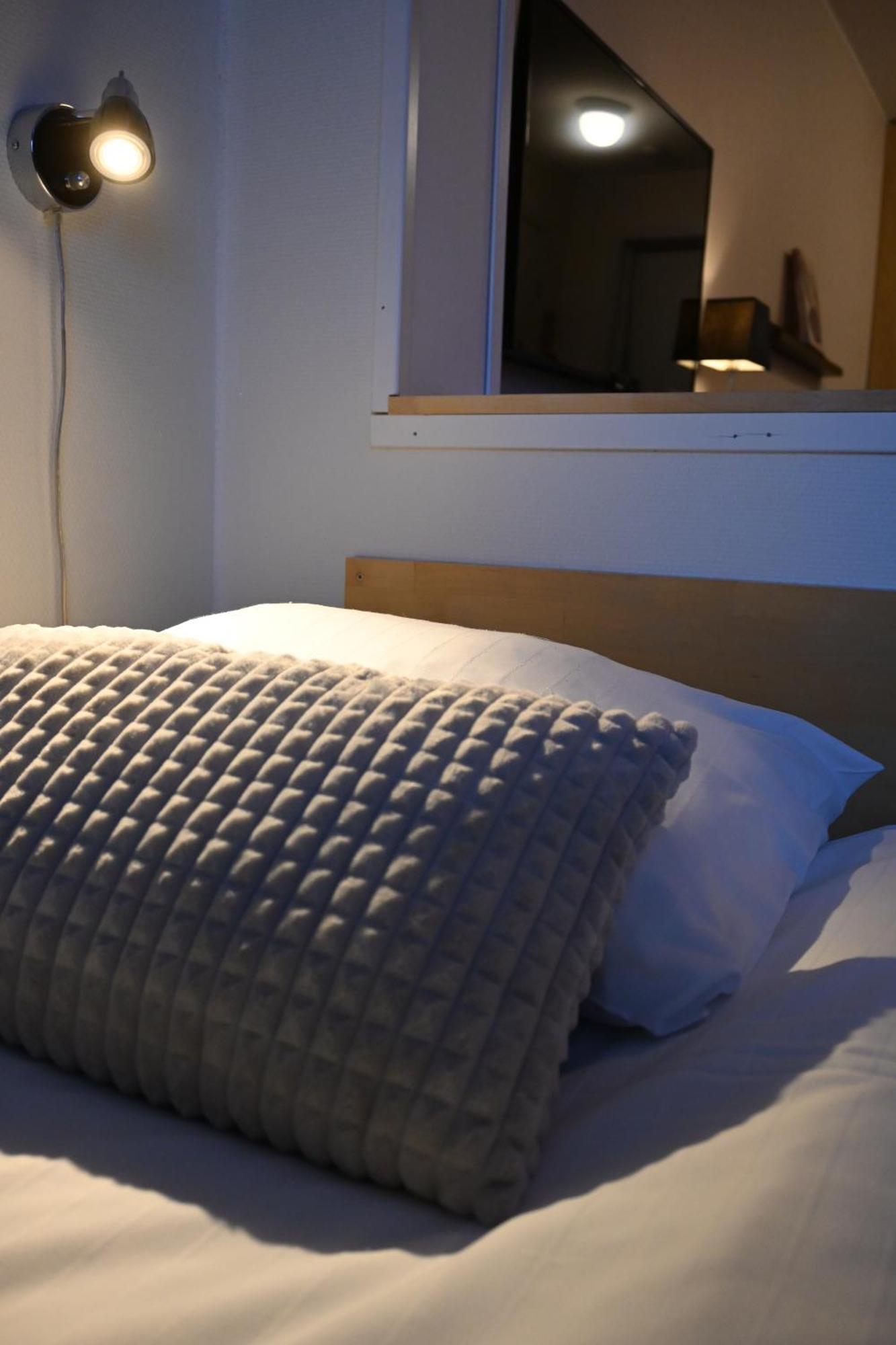 Hotell Lyktan Arjeplog Zewnętrze zdjęcie