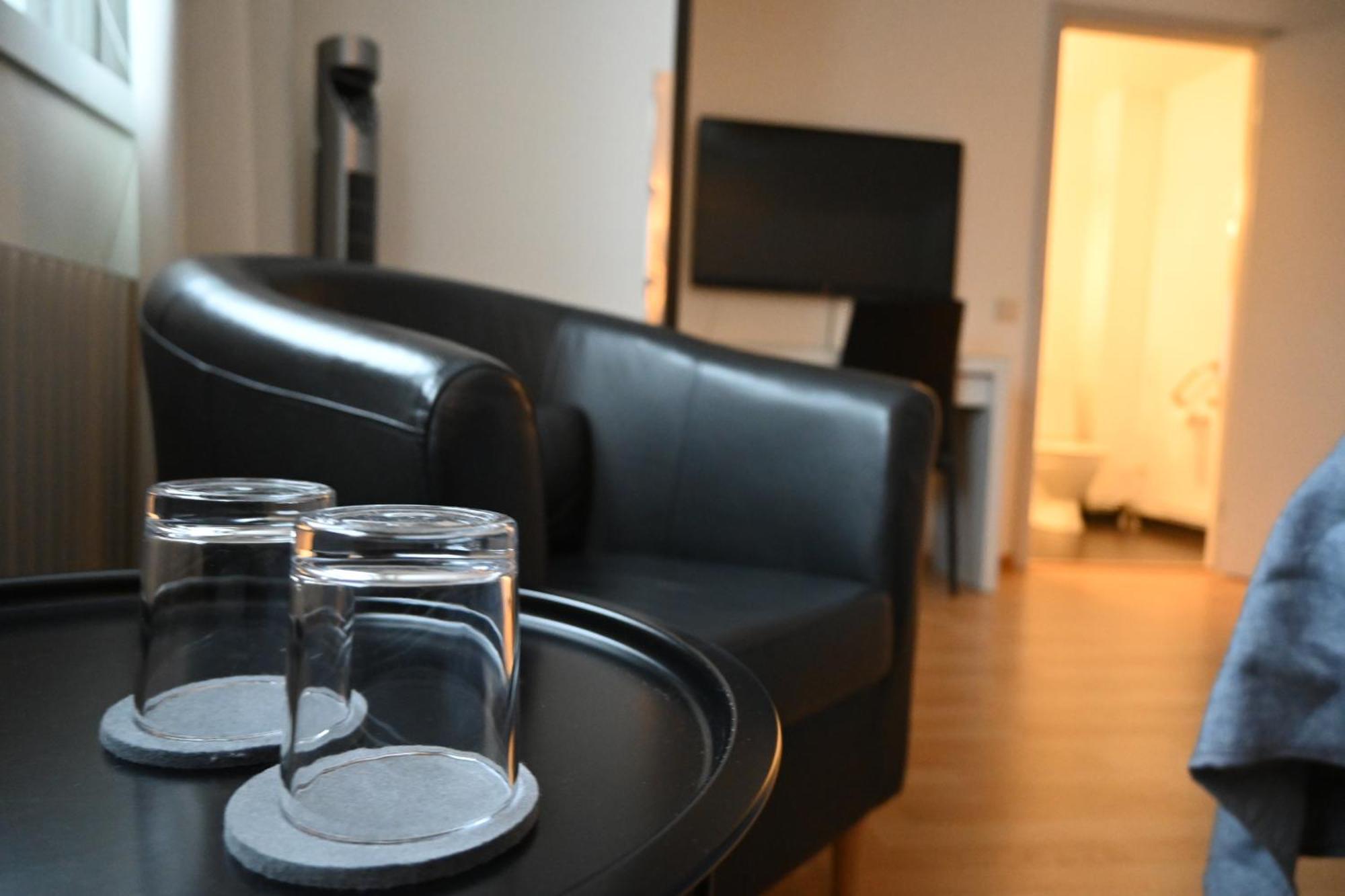Hotell Lyktan Arjeplog Zewnętrze zdjęcie