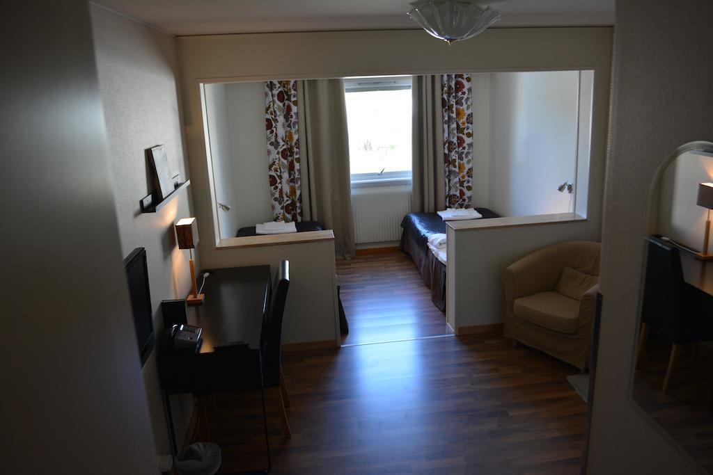Hotell Lyktan Arjeplog Pokój zdjęcie