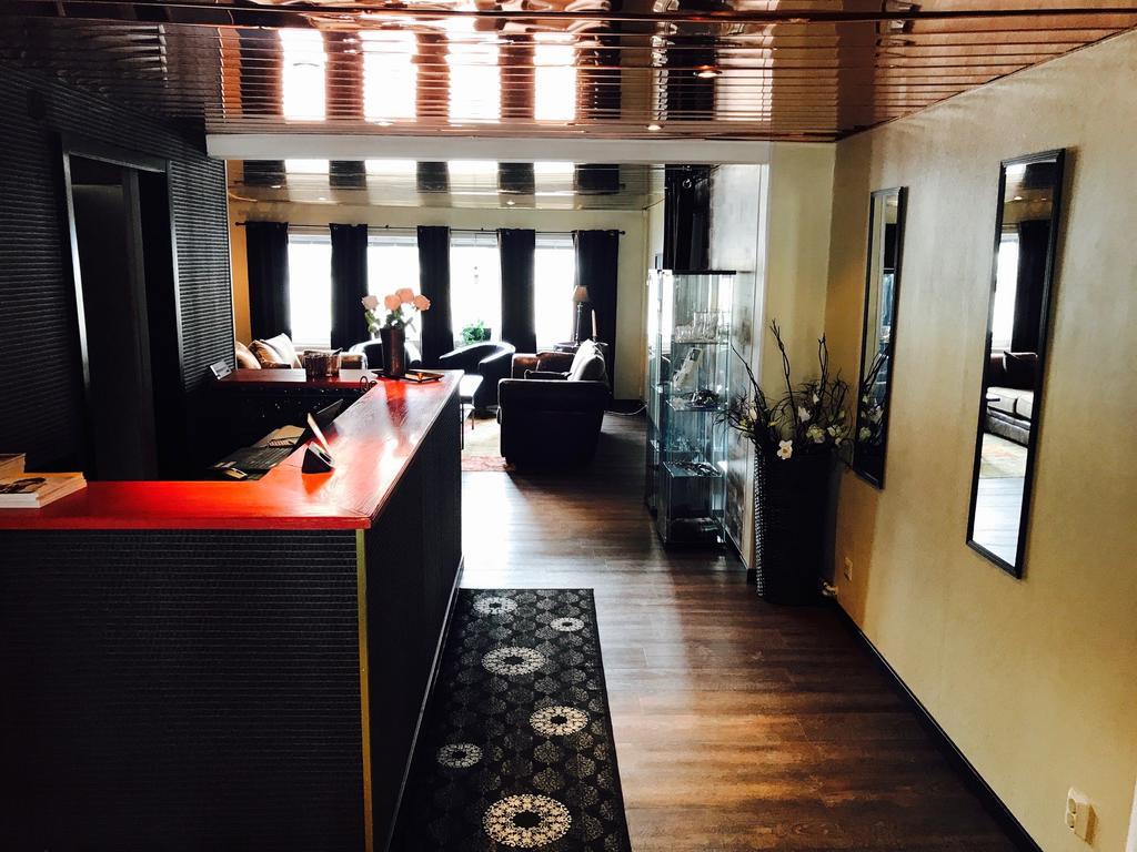 Hotell Lyktan Arjeplog Zewnętrze zdjęcie